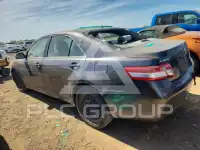 2011 Toyota CAMRY фото