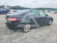 2011 Toyota CAMRY фото