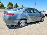 2011 Toyota CAMRY фото