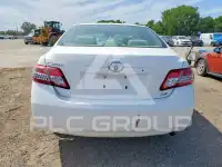 2011 Toyota CAMRY фото