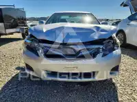 2011 Toyota CAMRY photo