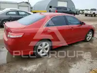 2011 Toyota CAMRY фото