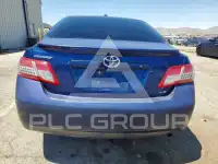2011 Toyota CAMRY photo
