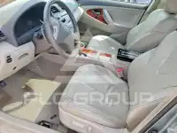 2011 Toyota CAMRY photo