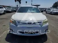 2011 Toyota CAMRY фото