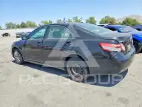 2011 Toyota CAMRY фото