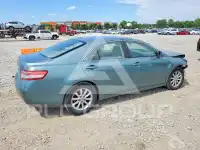 2011 Toyota CAMRY photo
