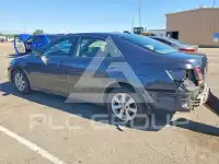 2011 Toyota CAMRY фото