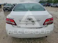 2011 Toyota CAMRY фото