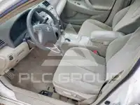 2011 Toyota CAMRY фото