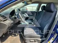 2011 Toyota CAMRY фото
