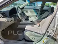 2011 Toyota CAMRY фото