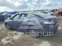2011 Toyota CAMRY фото