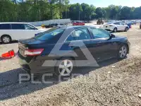 2011 Toyota CAMRY фото
