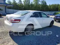 2011 Toyota CAMRY фото