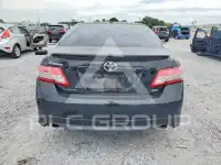 2011 Toyota CAMRY фото