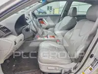 2011 Toyota CAMRY фото