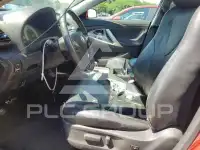 2011 Toyota CAMRY фото