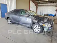 2011 Toyota CAMRY фото