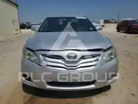 2011 Toyota CAMRY фото
