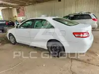 2011 Toyota CAMRY фото