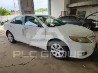2011 Toyota CAMRY фото