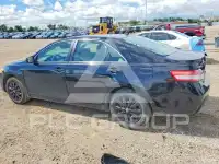2011 Toyota CAMRY фото