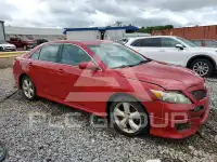 2011 Toyota CAMRY фото