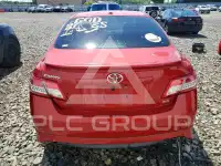 2011 Toyota CAMRY фото