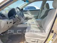 2011 Toyota CAMRY фото