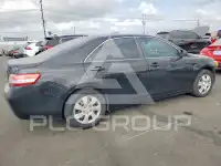 2011 Toyota CAMRY фото