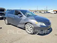 2011 Toyota CAMRY фото