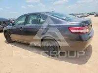2011 Toyota CAMRY фото