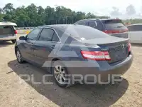 2011 Toyota CAMRY фото