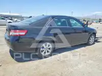2011 Toyota CAMRY фото