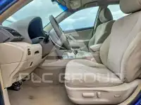 2011 Toyota CAMRY фото