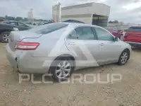 2011 Toyota CAMRY фото