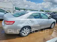 2011 Toyota CAMRY photo
