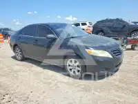 2011 Toyota CAMRY фото