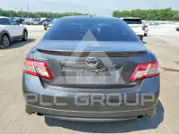 2011 Toyota CAMRY фото