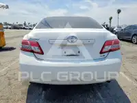 2011 Toyota CAMRY фото