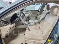 2011 Toyota CAMRY фото