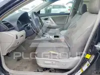 2011 Toyota CAMRY photo
