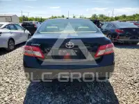 2011 Toyota CAMRY фото
