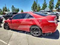 2011 Toyota CAMRY фото