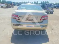 2011 Toyota CAMRY фото