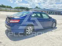2011 Toyota CAMRY фото