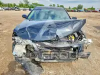 2011 Toyota CAMRY фото