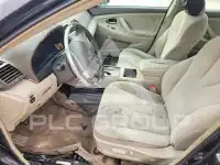 2011 Toyota CAMRY фото