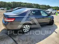 2011 Toyota CAMRY фото